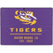 Louisiana State University - LSU Tigers Baton Rouge Surface Pro 8 Skin